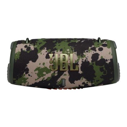 Wireless speaker JBL XTREME 3 Camo