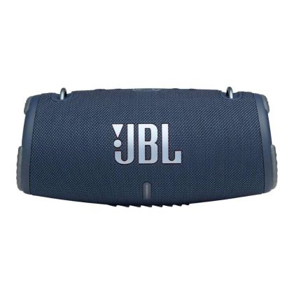 Wireless speaker JBL XTREME 3 Blue