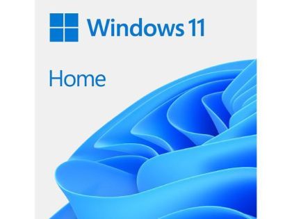 Software Microsoft Windows 11 Home x64 Limba engleză OEM