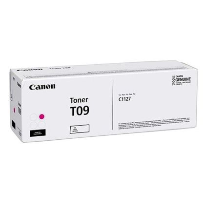 Consumable Canon toner CRG-T09M