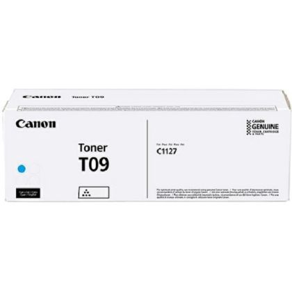 Consumable Canon toner CRG-T09C