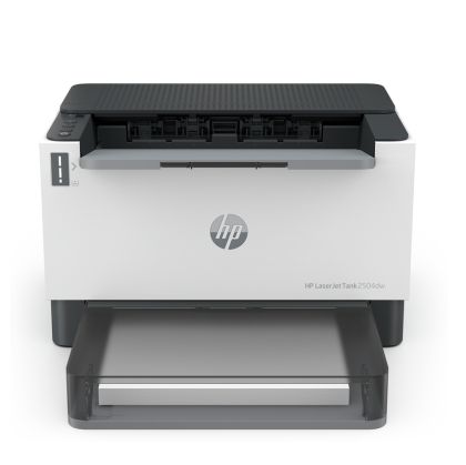 Laser printer HP LaserJet Tank 2504dw
