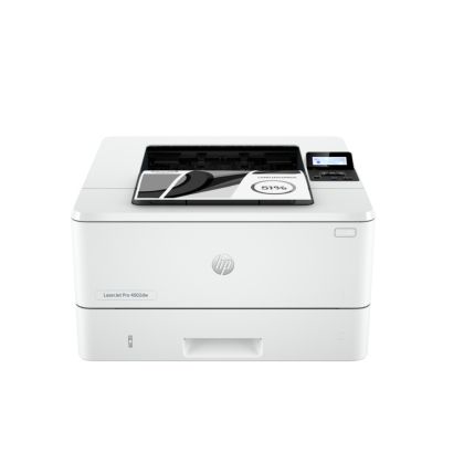 Laser printer HP LaserJet Pro 4002dw Printer