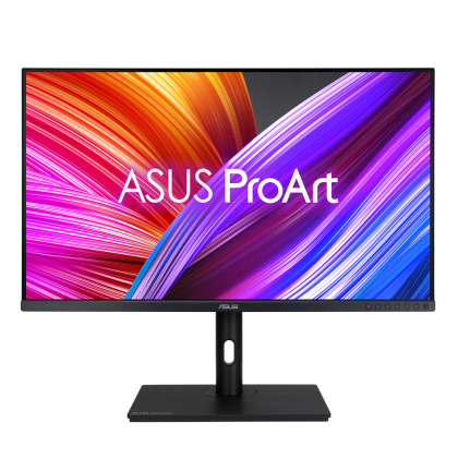 Monitor ASUS ProArt PA328QV - 31.5-inch, IPS, WQHD(2560x1440)