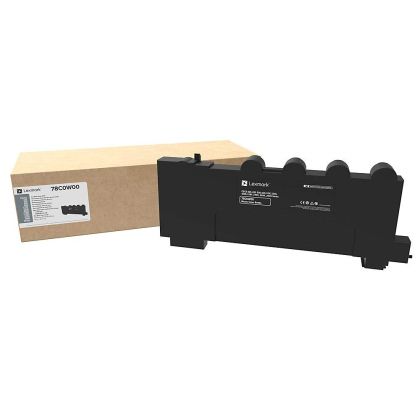 Consumable Lexmark 78C0W00 CS/CX42x, 52x, 62x, C/MC2325, 2425, 2535, MC2640, C2240, XC2235, 4240 25K Waste Container