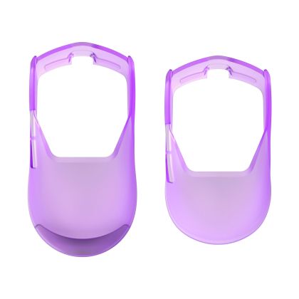 Grip Marvo pentru mouse de gaming Fit Grip pentru LITE/PRO - Lavender Purple - Fit-Grip-LP