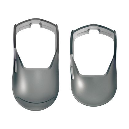 Grip Marvo pentru mouse de gaming Fit Grip pentru LITE/PRO - Shadow Black - Fit-Grip-SB