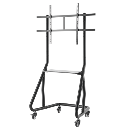 Метална стойка за TV, Trolley, 254 см (100"), HAMA-118090