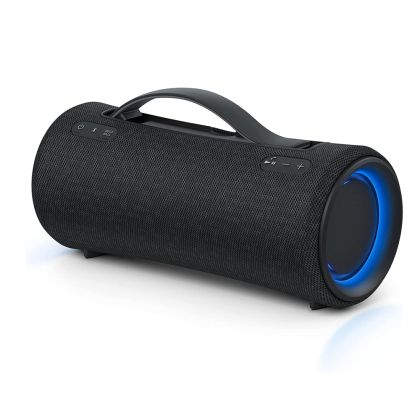 Speakers Sony SRS-XG300 Portable Wireless Speaker, Black