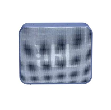 Loudspeakers JBL GO Essential Blu Portable Waterproof Speaker