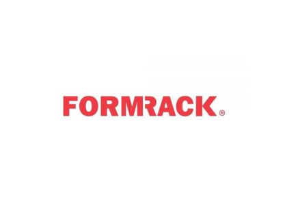 Accesoriu Formrack 19" șină 9U