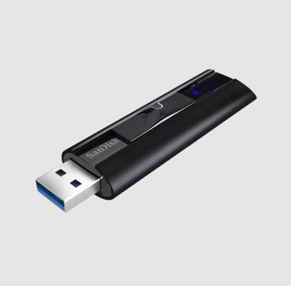USB памет SanDisk Extreme PRO, 256GB