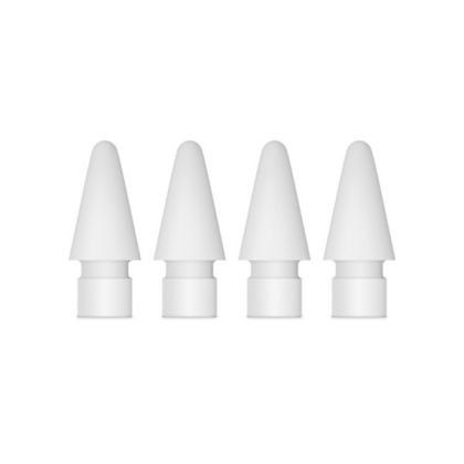 Accessory Apple Pencil Tips - 4 pack