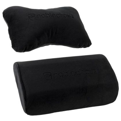 Pillow Set for EPIC/ICON/HERO - black/black 