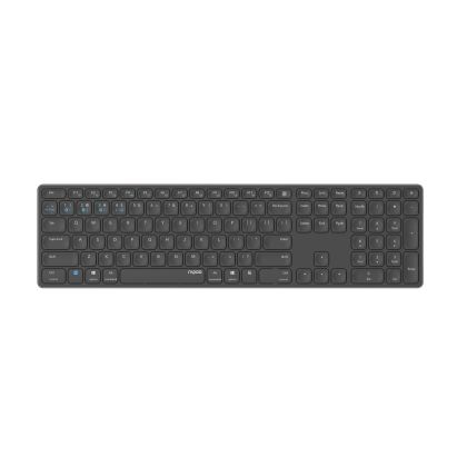 Rapoo Wireless Ultra-slim Keyboard E9800M