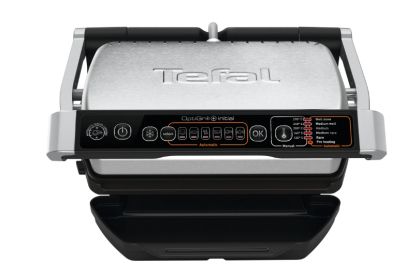 Барбекю Tefal GC706D34, Optigrill Initial