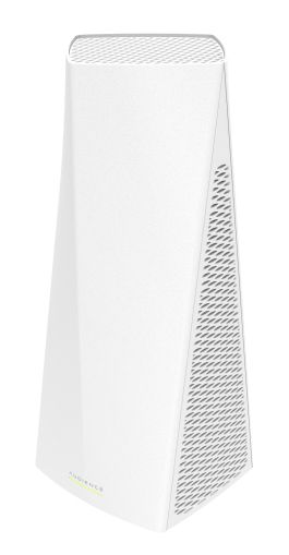 MikroTik, Tri-band (one 2.4 GHz & two 5 GHz) home access point with meshing technology