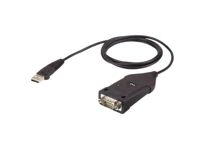 Адаптер ATEN UC485, USB към RS-422/485