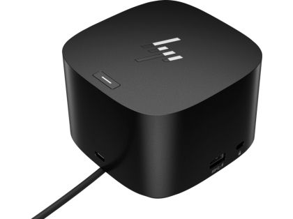 HP Thunderbolt 280W G4 Dock w/Combo Cable