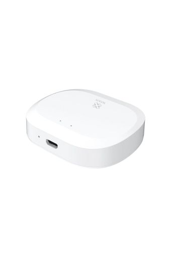 Woox Wireless Smart Home Controller Gateway - R7070 - Gateway Zigbee la Wi-Fi