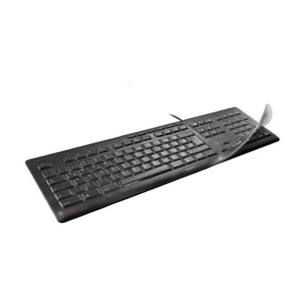 Flexible protective film for keyboards CHERRY WetEx