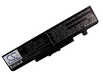 Батерия за лаптоп LENOVO  L11S6Y01 V580 ThinkPad Edge E430 E440 E530, 11.1V, 4400mAh CAMERON SINO