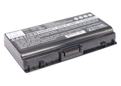 Батерия за лаптоп TOSHIBA PA3615U, SATELITE L45, 10.8V, 4400mAh, Черен CAMERON SINO
