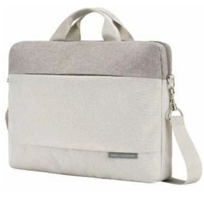 Bag Asus EOS 2 SHOULDER BAG, 15.6'', Grey