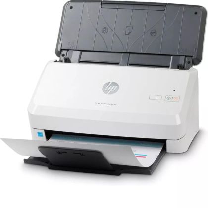 Скенер HP ScanJet Pro 2000 s2, A4, USB
