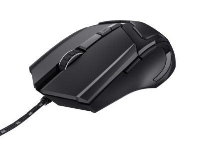 Mouse TRUST Basics Gaming Mouse
