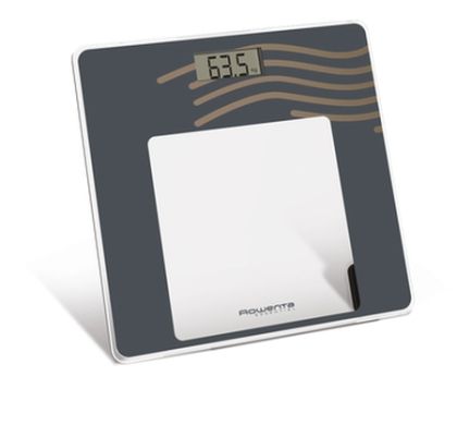 Scale ROWENTA BS1330V0, BATHROOM SCALES ESSE