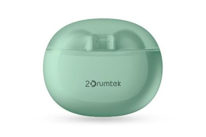 Căști-muțe Bluetooth A4tech B20 2Drumtek, True Wireless, Verde mentă