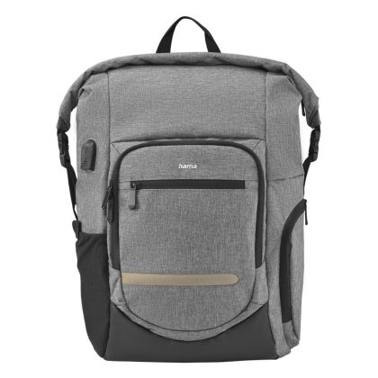 "Terra" Laptop Backpack, up to 40 cm (15.6"), HAMA-217239