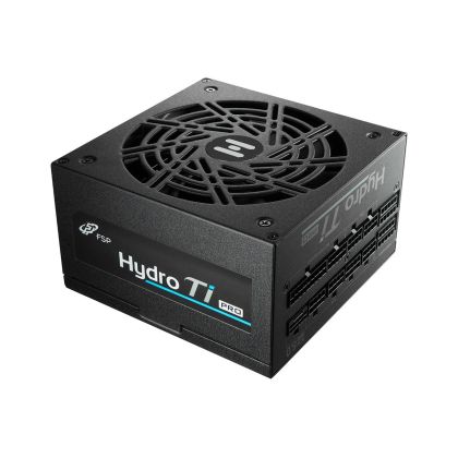 Power Supply FSP HYDRO TI PRO 1000W, 80+ Titanium