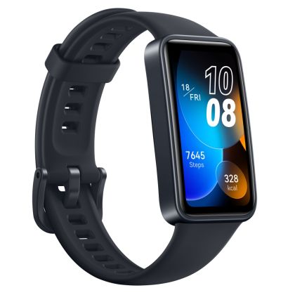 Huawei  Huawei Band 8 AMOLED Wristband activity tracker 3.73 cm (1.47)