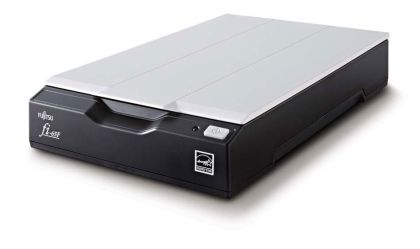 Плосък бърз скенер Ricoh Fi-65F, А6,1s,USB 2.0