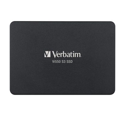 Hard drive Verbatim Vi550 S3 2.5" SATA III 7mm SSD 2TB