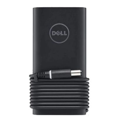 Adaptor Kit adaptor de alimentare Dell de 90 W pentru laptopuri Dell