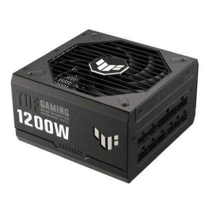 Power Supply ASUS TUF Gaming 1200W, 80+ Gold PCIe 5.0