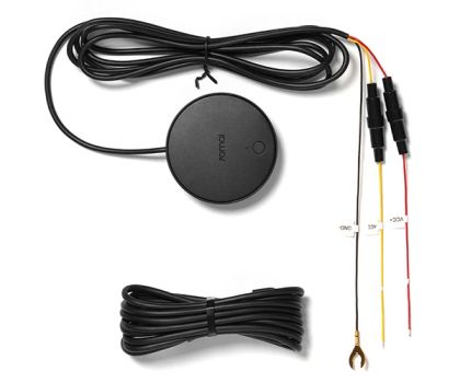 70mai Hardwire Kit - Type-C Midrive-UP04 4G module - 360° Live View, GPS, Car finder