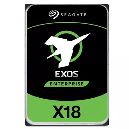 HDD Seagate Exos X18, 14TB SATA3 6Gb/s