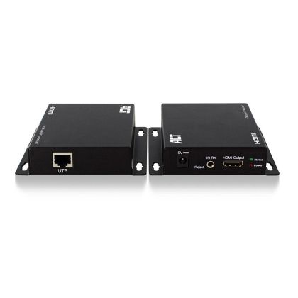 HDMI over IP extender set CATx up to 100 meter