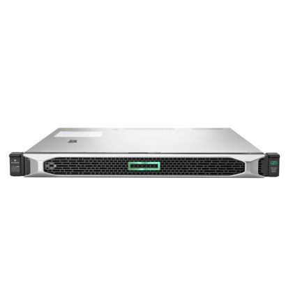 Server HPE DL160 G10, Xeon-S 3206R, 16GB-R, S100i, 2x240GB M.2 SSD, 4LFF, 500W