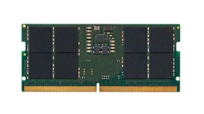 Memory Kingston16GB, SODIMM, DDR5, 4800MHz, CL40, KCP548SS8-16