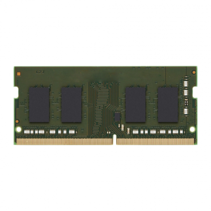 Памет Kingston 8GB SODIMM DDR4 3200 MHz CL22 KCP432SS6-8