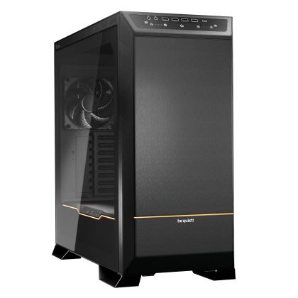 be quiet! Case EATX - Dark Base Pro 901 Black