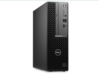 Desktop computer Dell OptiPlex 7010 SFF, Intel Core i5-13500 (6+8 Cores/24MB/20T/2.5GHz to 4.8GHz/65W), 8GB (1x8GB) DDR4, 512GB SSD PCIe M.2, Integrated Graphics, Keyboard&Mouse, Win 11 Pro, 3Y PS
