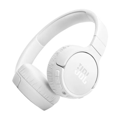 Headphones JBL T670NC WHT HEADPHONES
