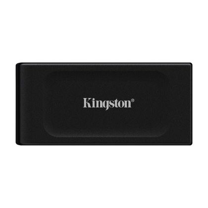 Външен SSD Kingston XS1000, 1TB