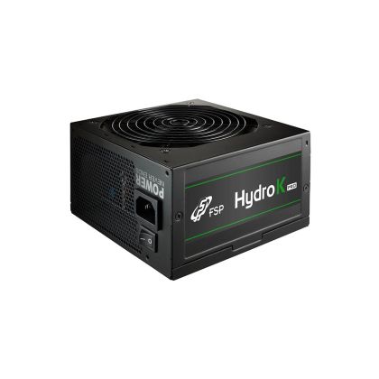 Захранващ блок FSP Group Hydro K PRO 600W 80+ Bronze